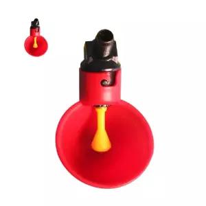 닭물통니플 자동컵니플 니플급수기 닭모이통