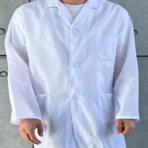 실험복 가운 L 병원가운