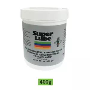 고무재질 플라스틱 부드러운 윤활제 실리콘구리스 400g 효과좋은