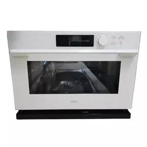 [LG] 디오스 오브제컬렉션 광파오븐 32L ML32EW1 미스트 베이지