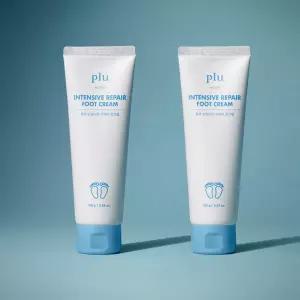 [플루] 인텐시브 풋크림 100ml 2개