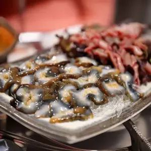 [NS홈쇼핑]당일조업 싱싱한 해삼 1kg[35844830]