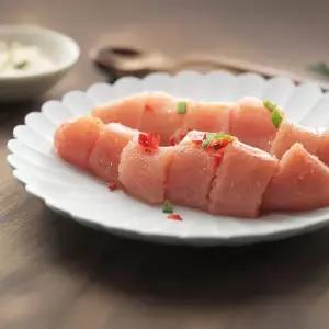 [NS홈쇼핑]고소담백 파지 백명란 400g[35845065]