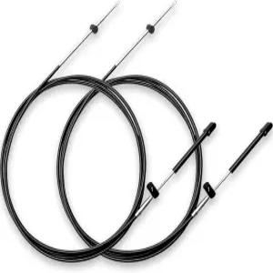 머큐리 마리너 엔진과 호환되는 LORPHEIR 12피트 스로틀 및 시프트 제어 케이블 CC17912 600A 시리즈
