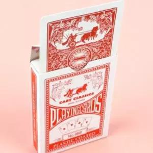 [하프클럽/알티피아]트럼프 카드