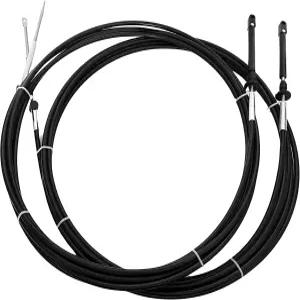 BRP OMC 존슨/에빈루드용 16FT 스로틀 시프트 리모컨 케이블 0173116 2pcs