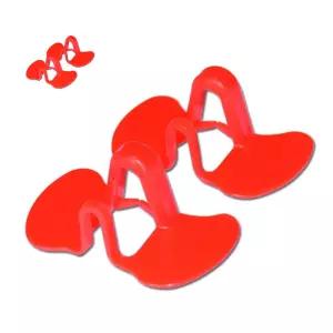 꿩안경 산란 안경 산란기 애완닭 1P 눈가리개 대 장치