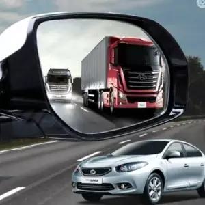 [RIZPICK]와이드미러 교체용 사이드뷰 백미러