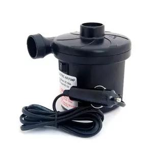 [RIZPICK]75W 시거잭 에어펌프 차량용 휴대용 펌프 바람공기펌프