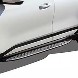 [RIZPICK]자동차 전용 사이드 스텝 도어 발판 차문 밟이 안전