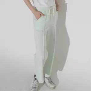 여자홈바지 핀턱 트레이닝 일자핏 팬츠 홈웨어추천