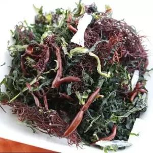 세계로수산 모듬해초 100g