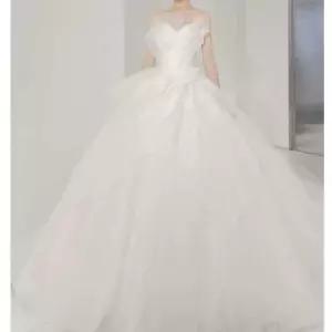 세미 웨딩 촬영 스튜디오 스몰웨딩 드레스 셀프