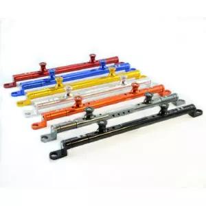 125 크로스바 핸들바 알루미늄 핸드폰 거치대 750 핸들크로스바