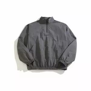 [하프클럽/해리슨]루키 반집업 아노락 MJBC1502