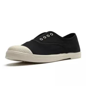 SNRD 여성 스니커즈 슬립온 SN619