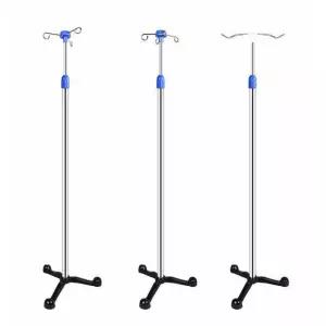 링겔대 이동식 링거폴대 수액걸이 4 이비인후과