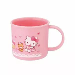 탑탑리빙 헬로키티 팬시 핸들컵(H720444)