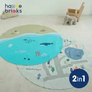 [공구] 멜로우 양면 이너매트