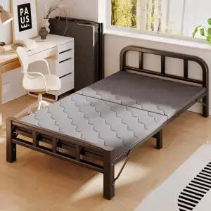 철제 1900 침대상판 매트리스깔판 데이베드 두꺼워진 리