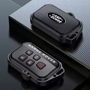 랜드로버 스포츠 에디션 키홀더 레인지로버 블랙 케이스만 키링 A형 키커버