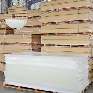 아크릴판 투명 3T 1200x1200mm