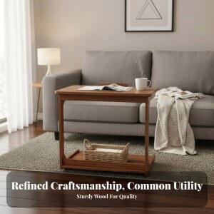 C자형 스낵 테이블 공간 절약형 디자인 스탠드 침실, 다기능 모서리 학생, 발코니용 둥근