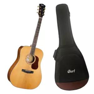 [최다구성품지급] 콜트 골드 D6 / 올솔리드 어쿠스틱 통기타 / 드레드넛 바디 기타