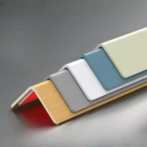 코너비드 모서리 보호 라이트그 모서리몰딩 마감제 체험팩 너비