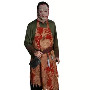 남자 할로윈 의상 공연 옛날 제복 특이한 졸업사진 코스프레 애니