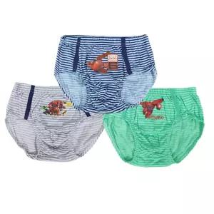 TLKIDS [티엘키즈] 빅히어로 히어로 남아 삼각팬티3매_051GM18895 905001