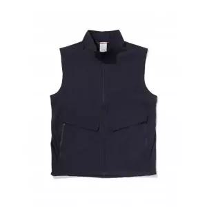 매장정품 아이더 EIDER ON THE ROCK (온더락) 남성 경량 베스트_Tar DMM23601Z8 690081