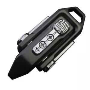 스트레스 해소 금속 마그네틱 메탈 핸드 피젯 장난감 큐브 손가락