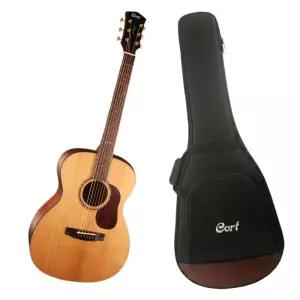 [최다구성품지급] 콜트 골드 O6 / 올솔리드 어쿠스틱 통기타 / OM 바디 기타