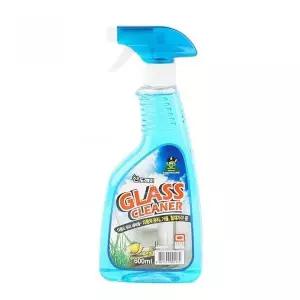 레몬향 자동차 유리 클리너 거울 창문 세정 스프레이