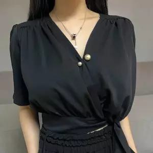 골드 옷 고정핀 스카프핀 진주브로치 진주옷핀