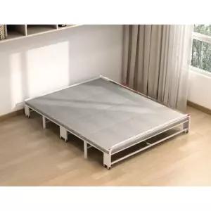 접이식 수납 침대 원룸형 확장형 공간절약