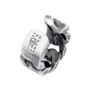 [메종마르지엘라] SM6VG0101 SV0235 954 남성 귀걸이