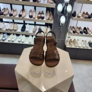 [엘칸토]엘칸토 HC10 여브라운컴포트케주얼샌들 LCWW92U62685 (49190267)