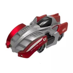 벽타는rc카 벽 추적 흡착주행 A. 입문용옐로우땅표면전후좌우