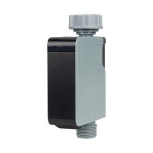 스마트 자동 물공급 타이머 디지털 자동관수장치 플러그 정원용물공급컨트롤러 스마트홈 물주기