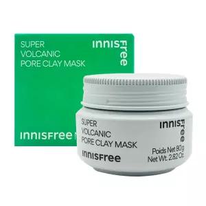 이니스프리 수퍼 화산송이 모공 마스크 80g