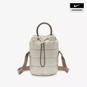 나이키 스포츠웨어 퍼플 타이니 토트백(3L) HQ6709-072 HQ6709-072WO