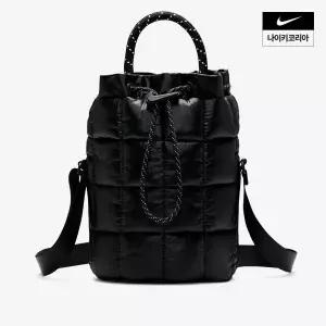 나이키 스포츠웨어 퍼플 타이니 토트백(3L) HQ6709-010 HQ6709-010WO