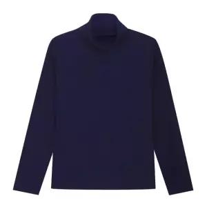 [모로엠] 남성 국내제작 루즈핏 목폴라 니트 5C-KN-Q043