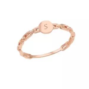 [로이드]이니셜 메모리 체인 10K/14K/18K 미스링 LRT20059T