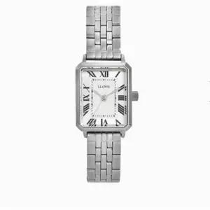 [로이드]까레 여성 시계 실버 LL2G26201X