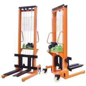 미니 지게차 소형 창고 리프트 유압 미니지게차 유압식