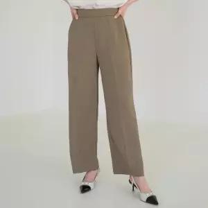 엄마옷 마담4060 센터슬림와이드팬츠 -QPN2604038-