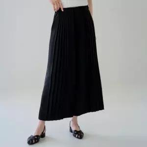 엄마옷 마담4060 세로플리츠밴딩팬츠 -QPN2604034-